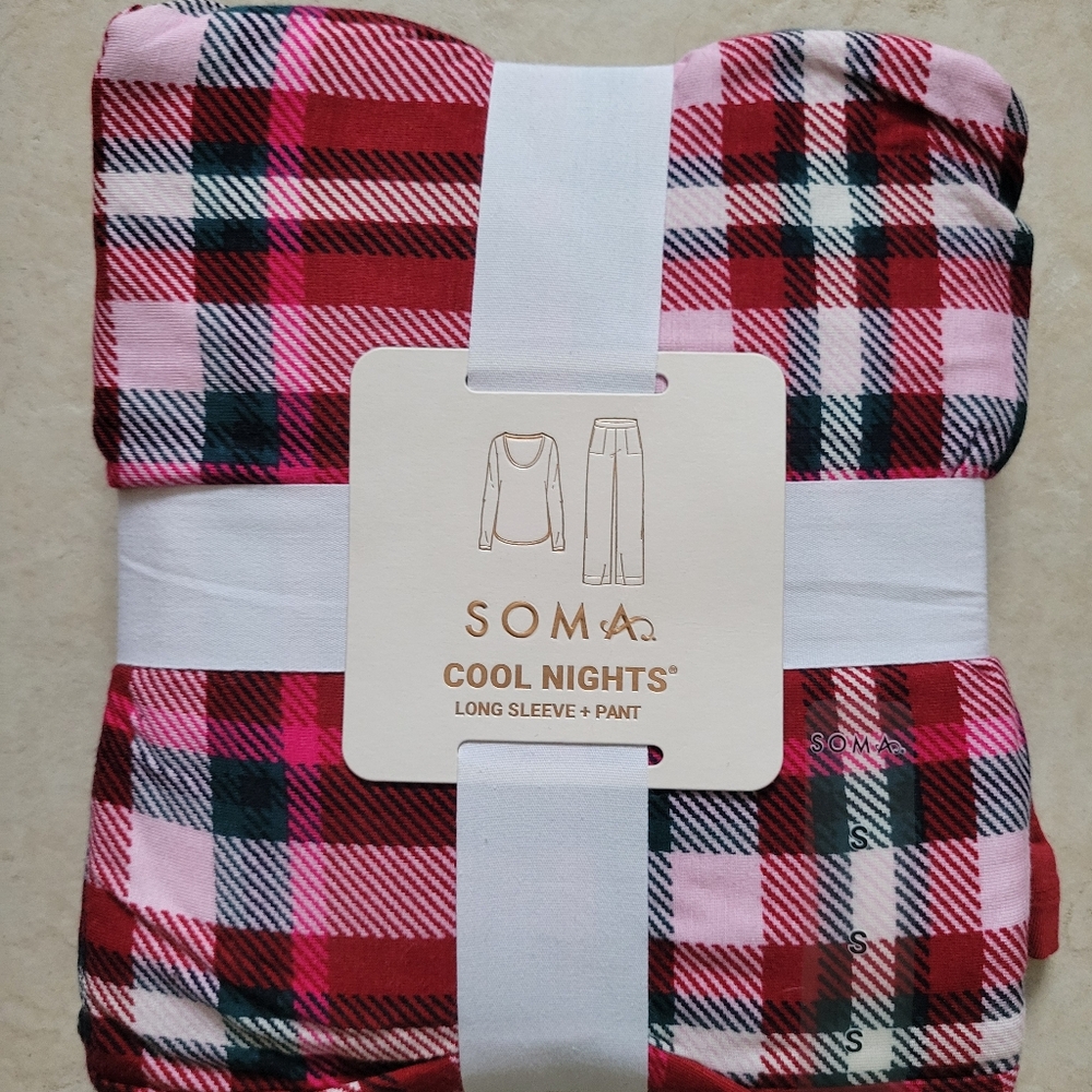 Women's PJ's